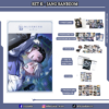 [PRE-ORDEN] Mr. Blue - Calendario 2027